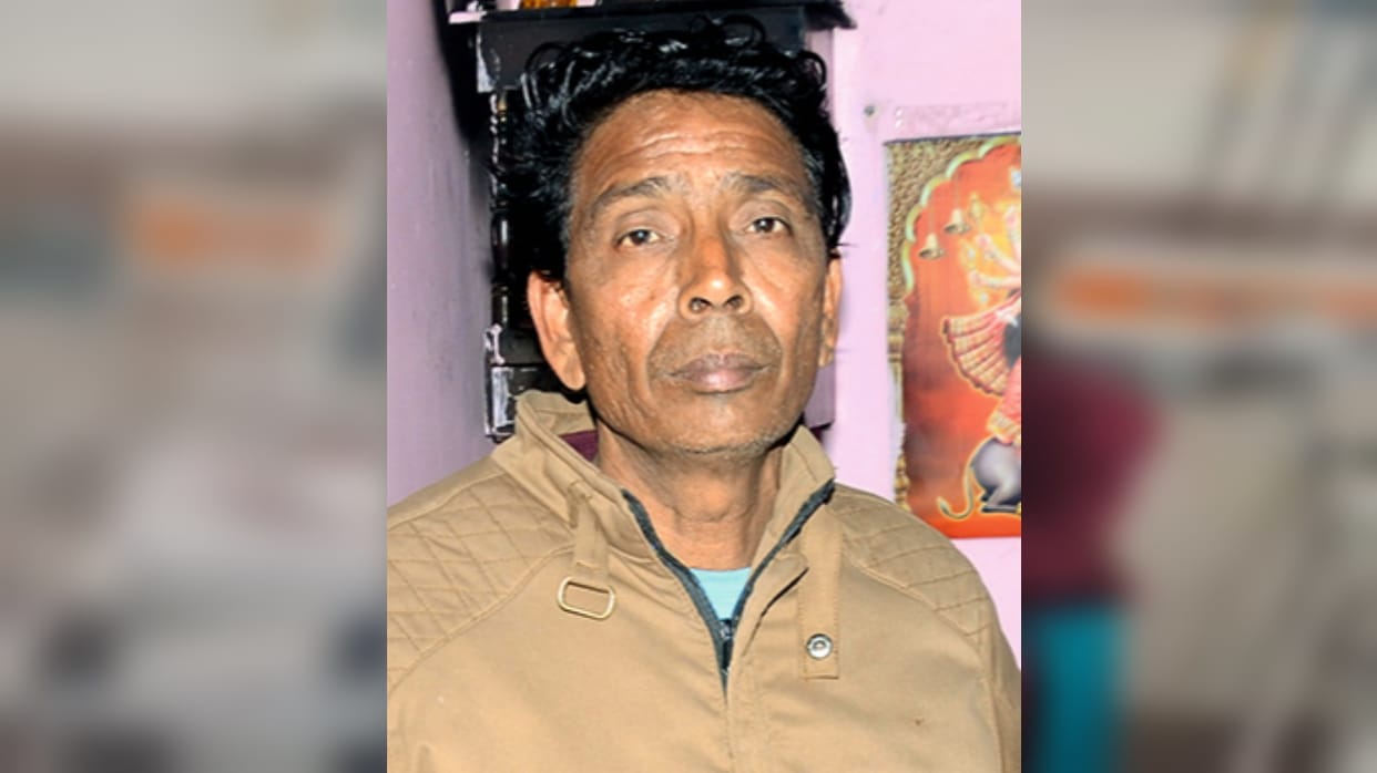Meerut: Ward boy held the girls hand in hospital, report filed