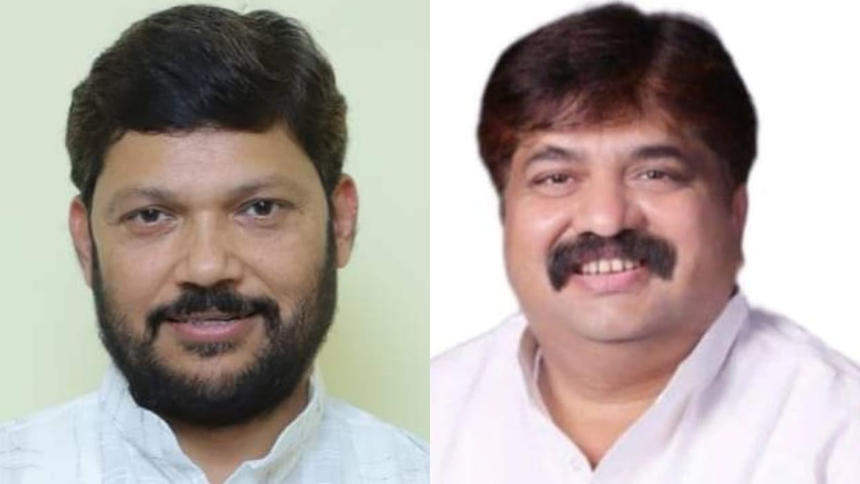 Samajwadi Party cuts ticket of Abid Raza in Bareilly