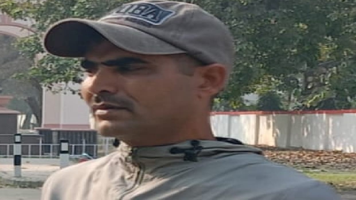 accused of cheating on the pretext of job in army canteen arrested in Bareilly