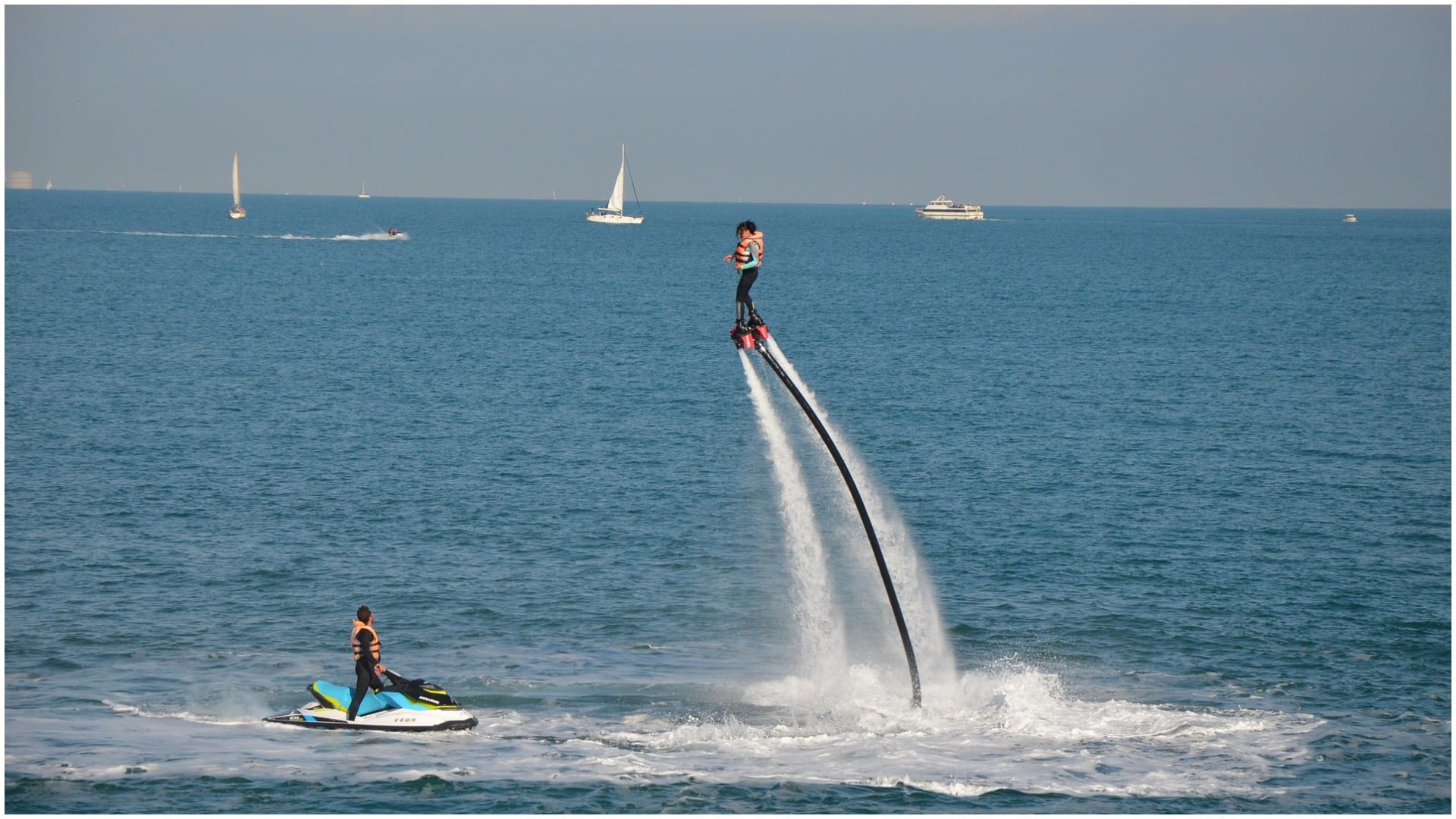 best place for flyboarding in india know flyboarding price