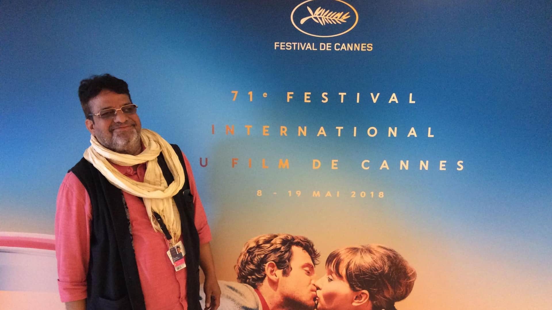 Qaid No wayyy Out claims best LGBTQ film award in cannes film festival 2023 amar Ujala investigates fake news