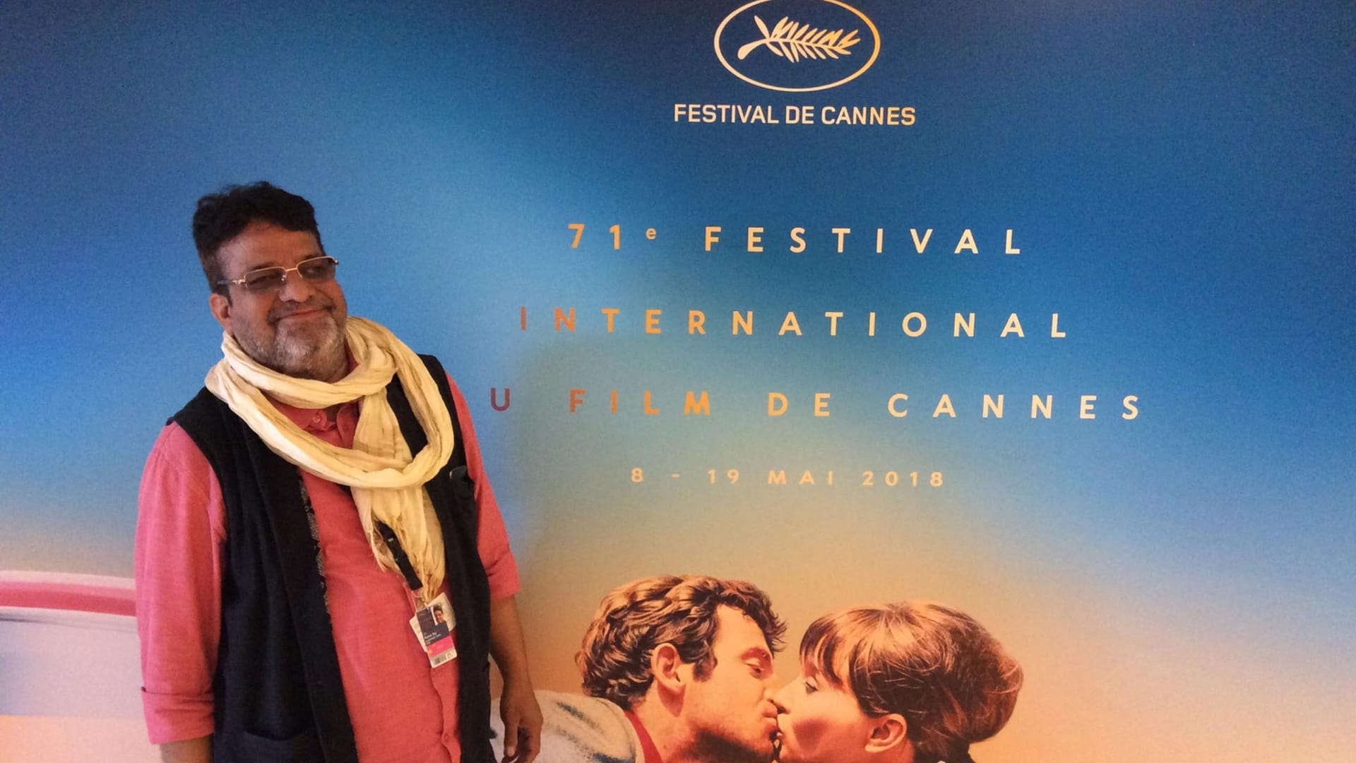 Qaid No wayyy Out claims best LGBTQ film award in cannes film festival 2023 amar Ujala investigates fake news
