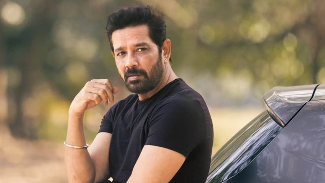 Mirg star Anup Soni reveals He Did Less Work After Quitting Crime Patrol offered similar roles after show