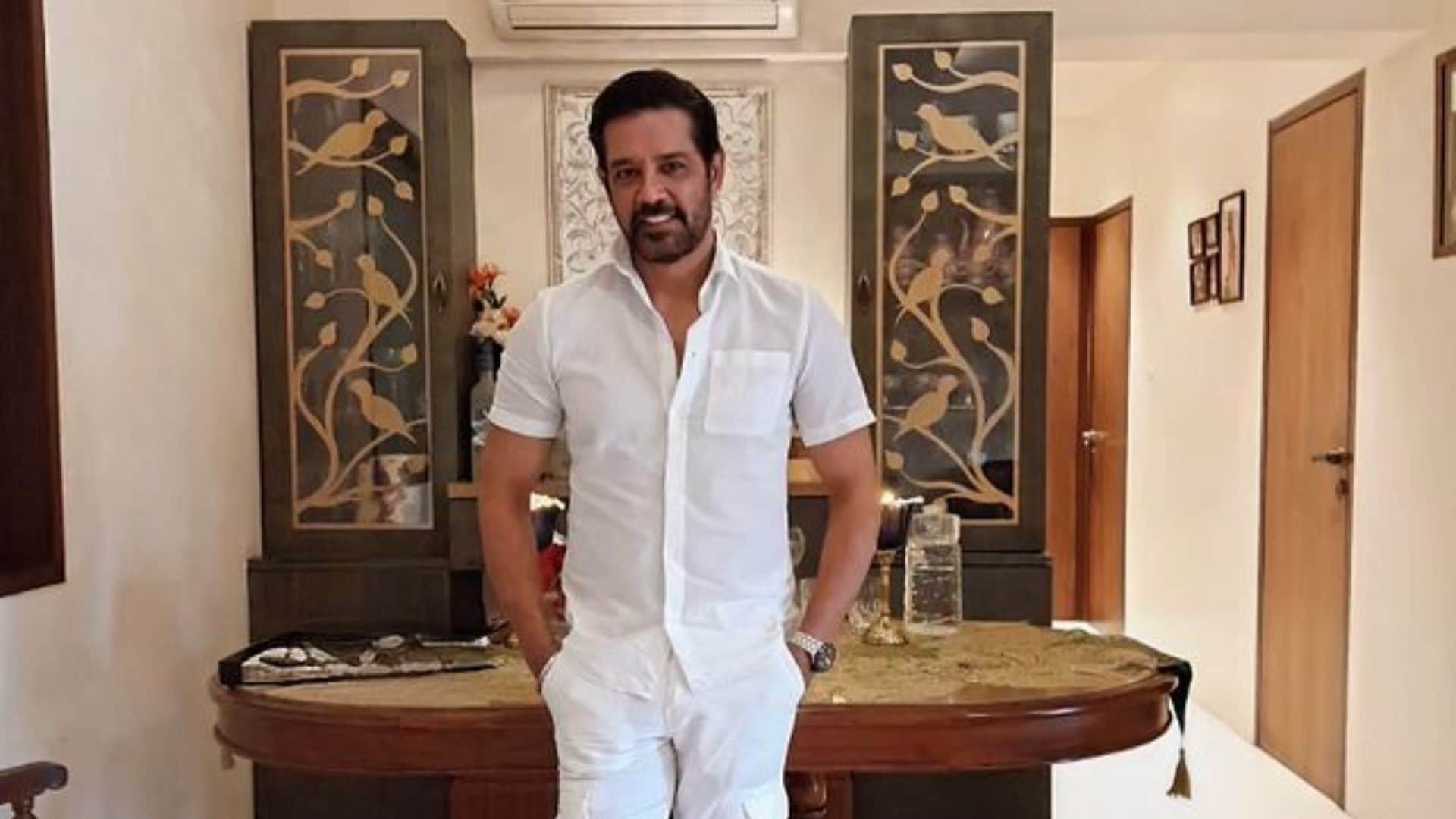 Mirg star Anup Soni reveals He Did Less Work After Quitting Crime Patrol offered similar roles after show