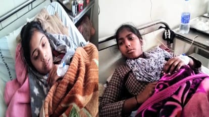 10 workers admitted in PGI given leave, condition of others also improved