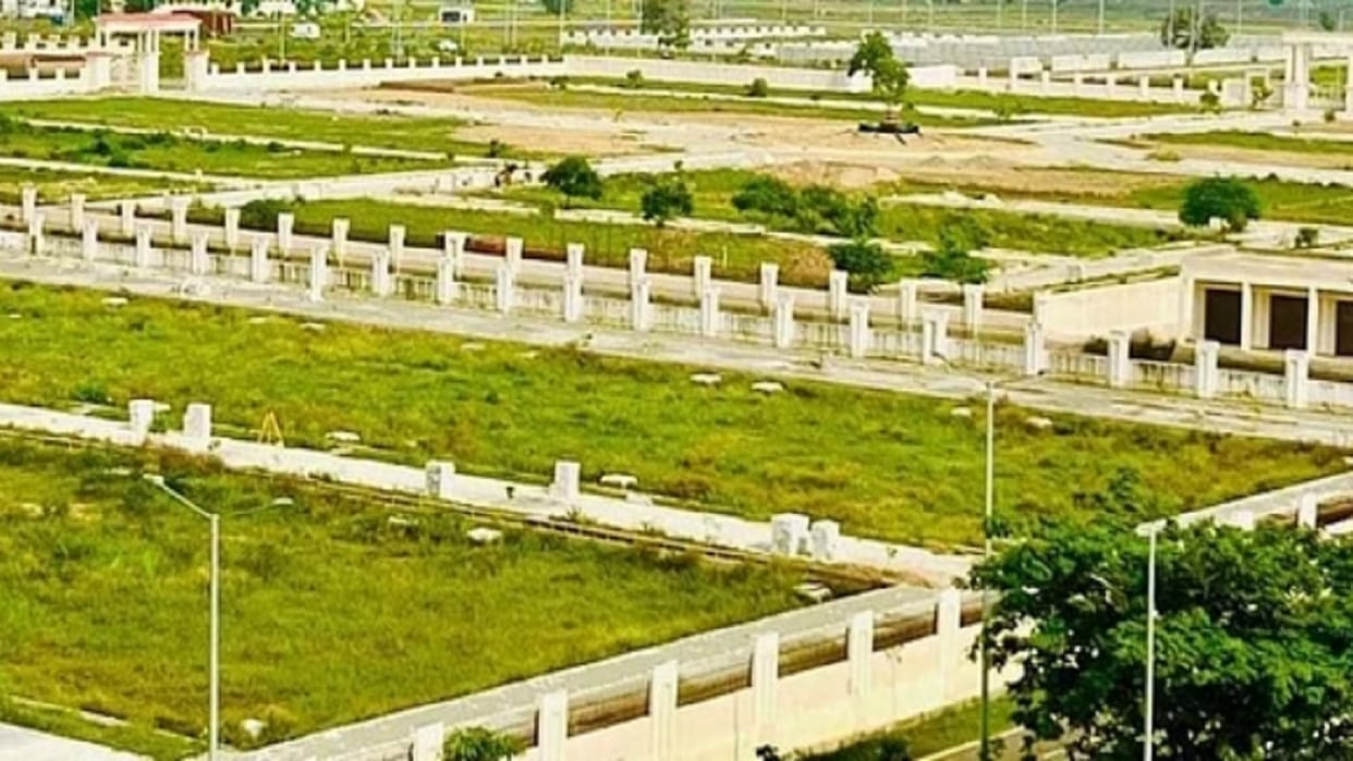 35 villages of Bareilly will be included in the limits of development Authority