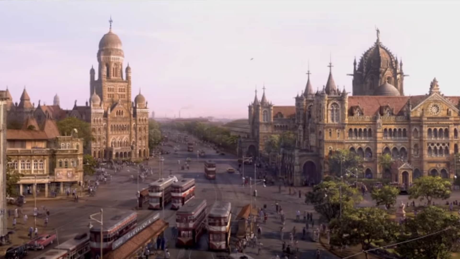 bollywood Most Expensive Film Shooting Sets Mughal e azam devdas bombay velvet prem ratan dhan payo