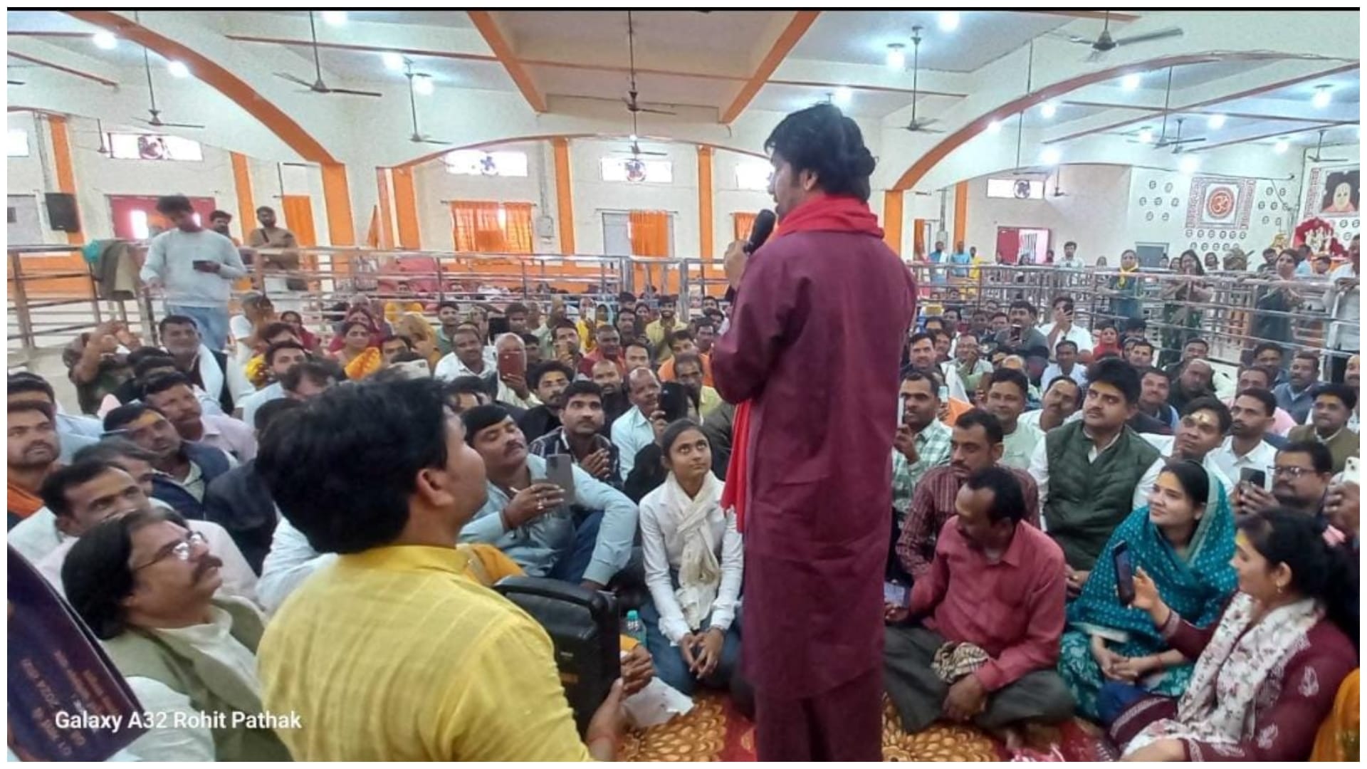 एक से आठ मार्च तक आयोजित होगा सामूहिक विवाह समारोह।