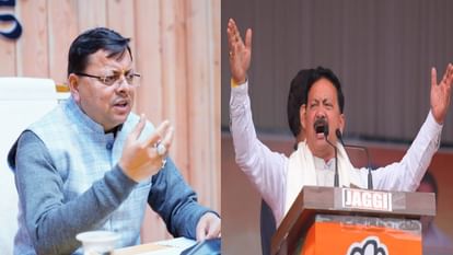 Election 2024: Code of conduct may be implemented by the second week of March Uttarakhand news in hindi