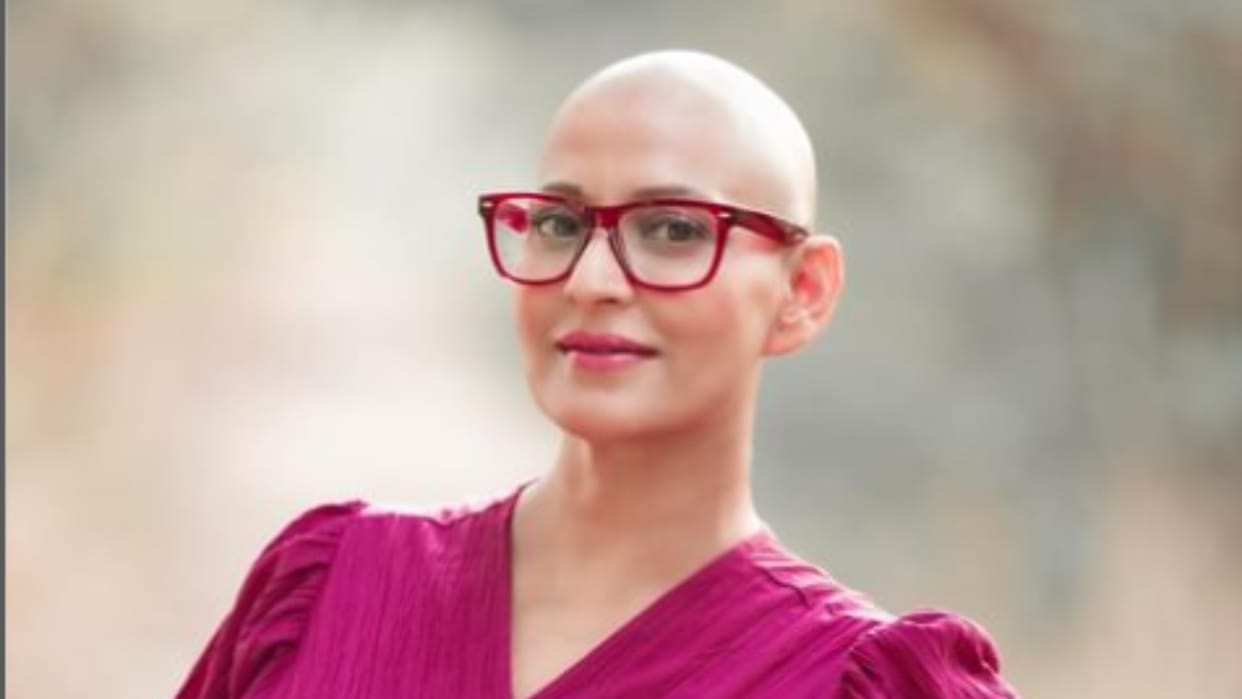 TV Actress Dolly Sohi Hopitalised after breathing issues Read details inside