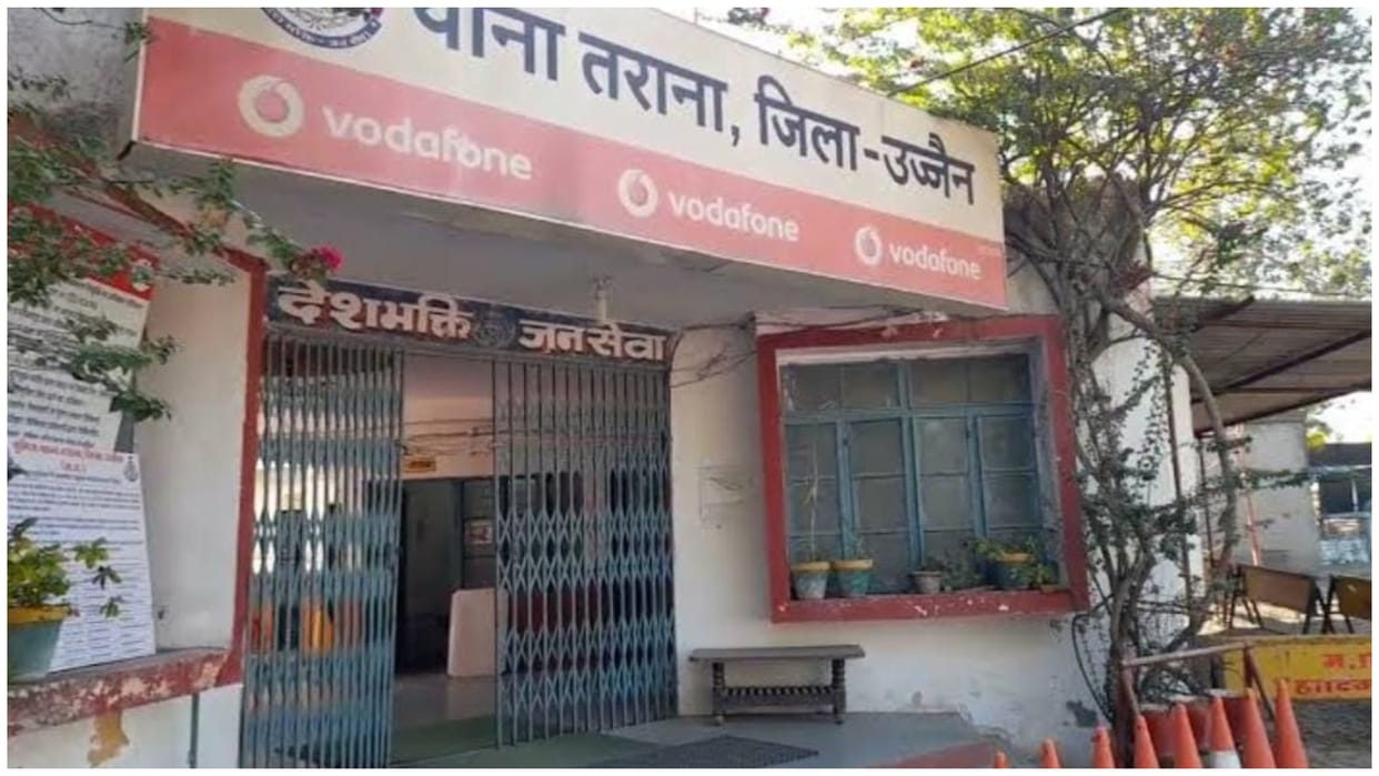 Death of student living in hostel in Ujjain under suspicious condition