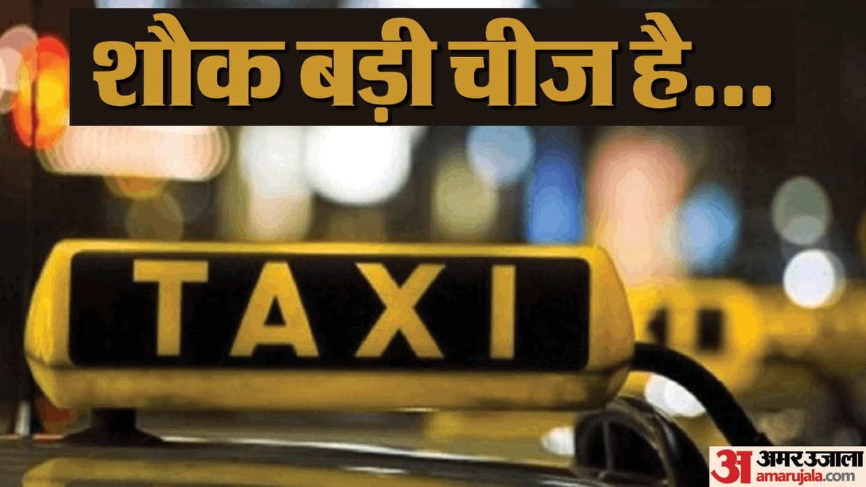 Police arrested two criminals in cab robbery case