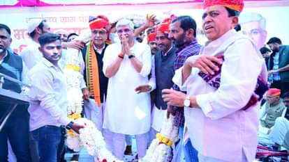 गजेंद्र सिंह शेखावत