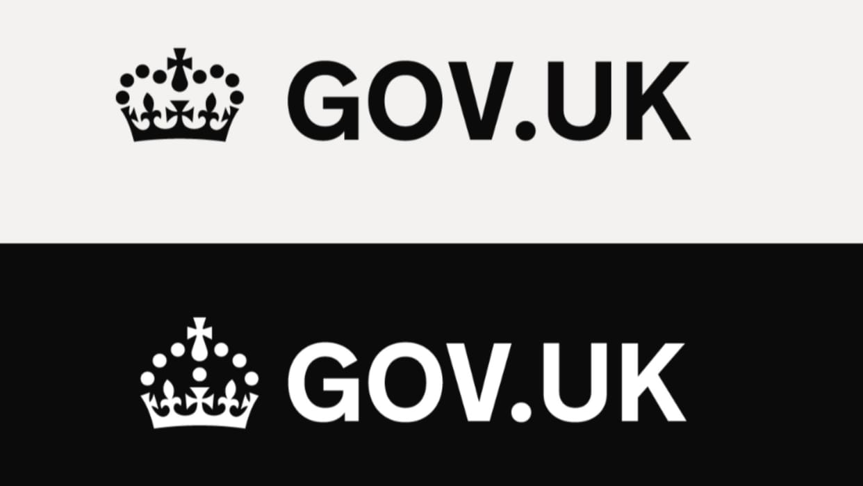 World Updates: UK govt revamps logo with King Charles III's chosen domed crown