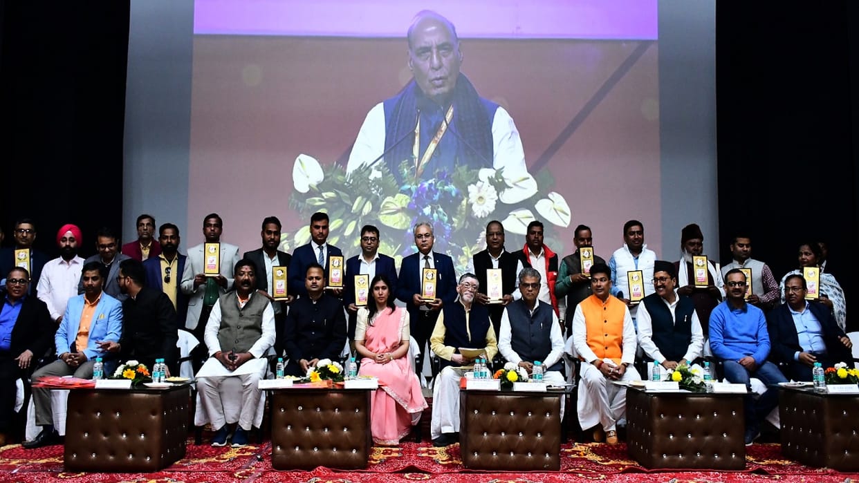 Agreements worth Rs 31,000 crore come to ground through ground breaking ceremony in Bareilly
