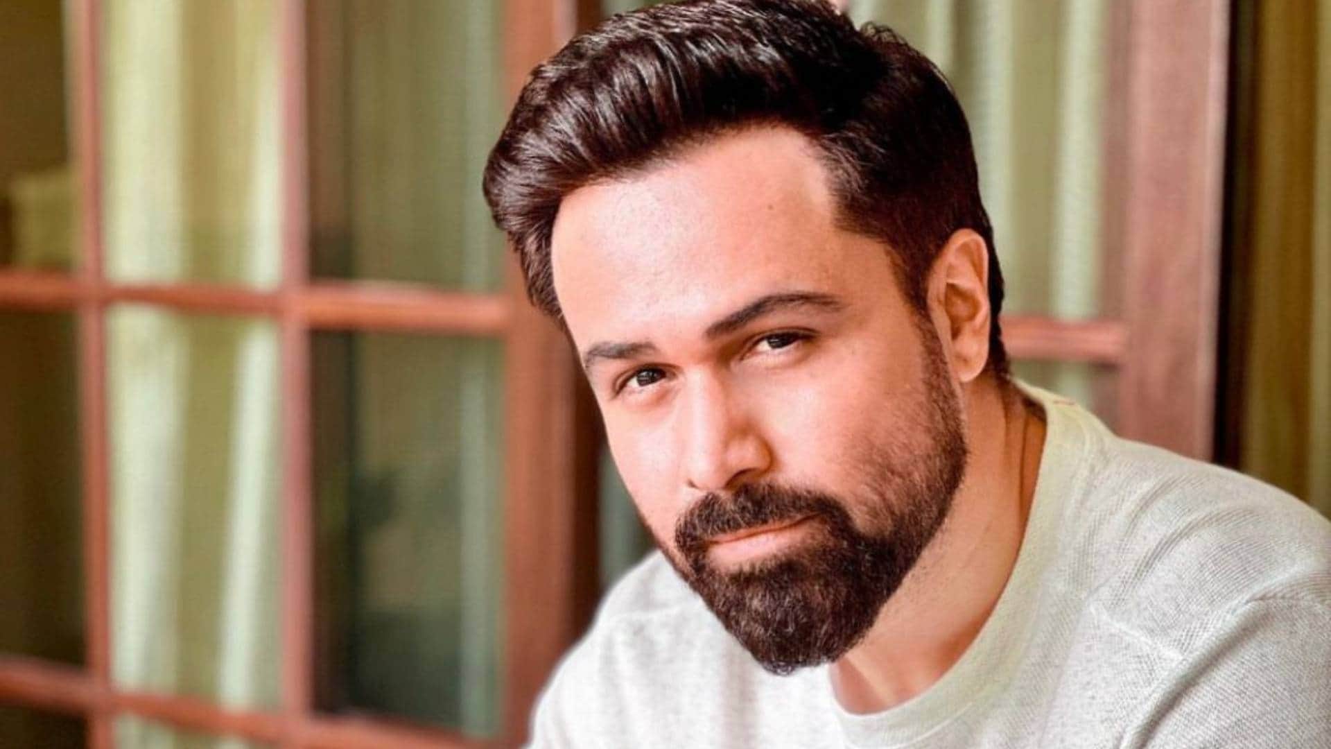 Showtime Actor Emraan Hashmi gave priority money and fame in his initial days know what he says