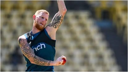 IND vs ENG: 'Never seen anything like this before', Captain Ben Stokes was stunned after seeing Ranchi Pitch