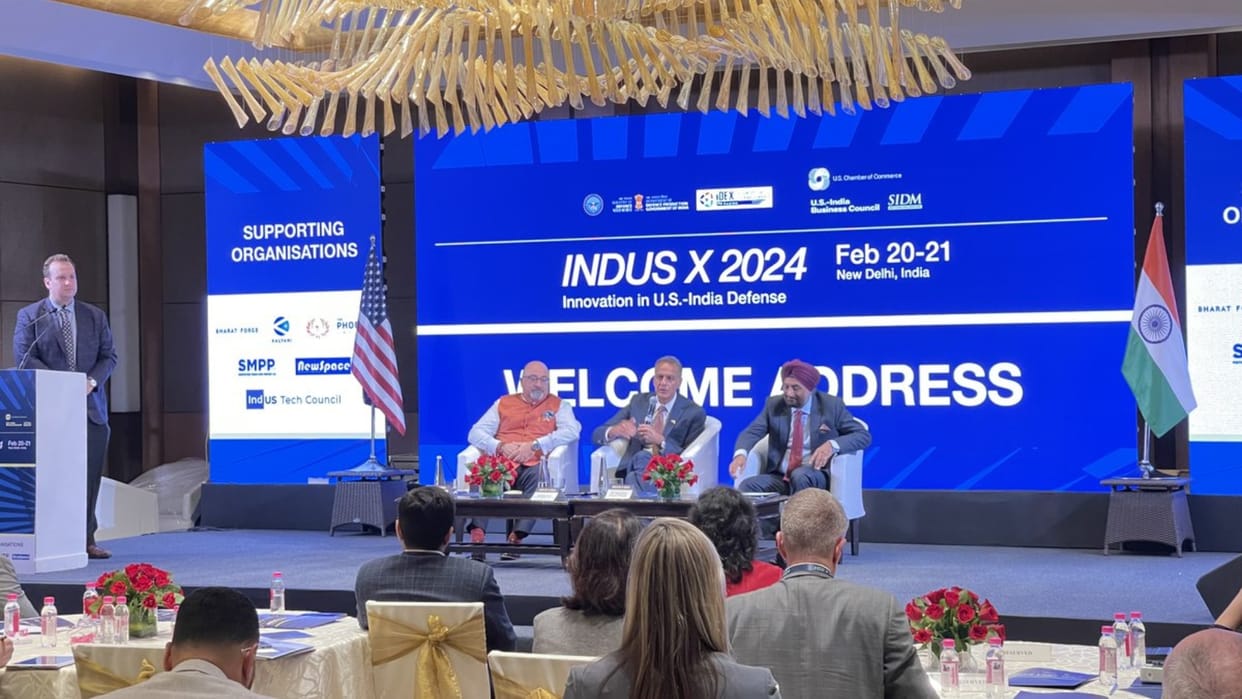 Richard Verma: In transformational period of US-India ties, alignment closer than ever before