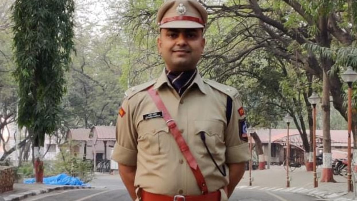 two SP Rural posted in rural areas in Bareilly district
