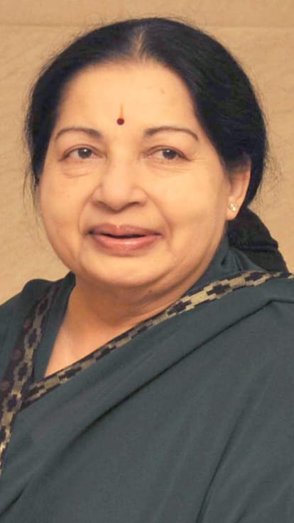 जयललिता