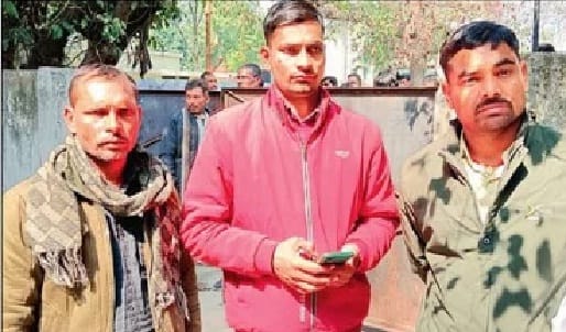 Farmer beaten to death, 50 thousand rupees looted, dead body was lying near the parking lot of Central Station