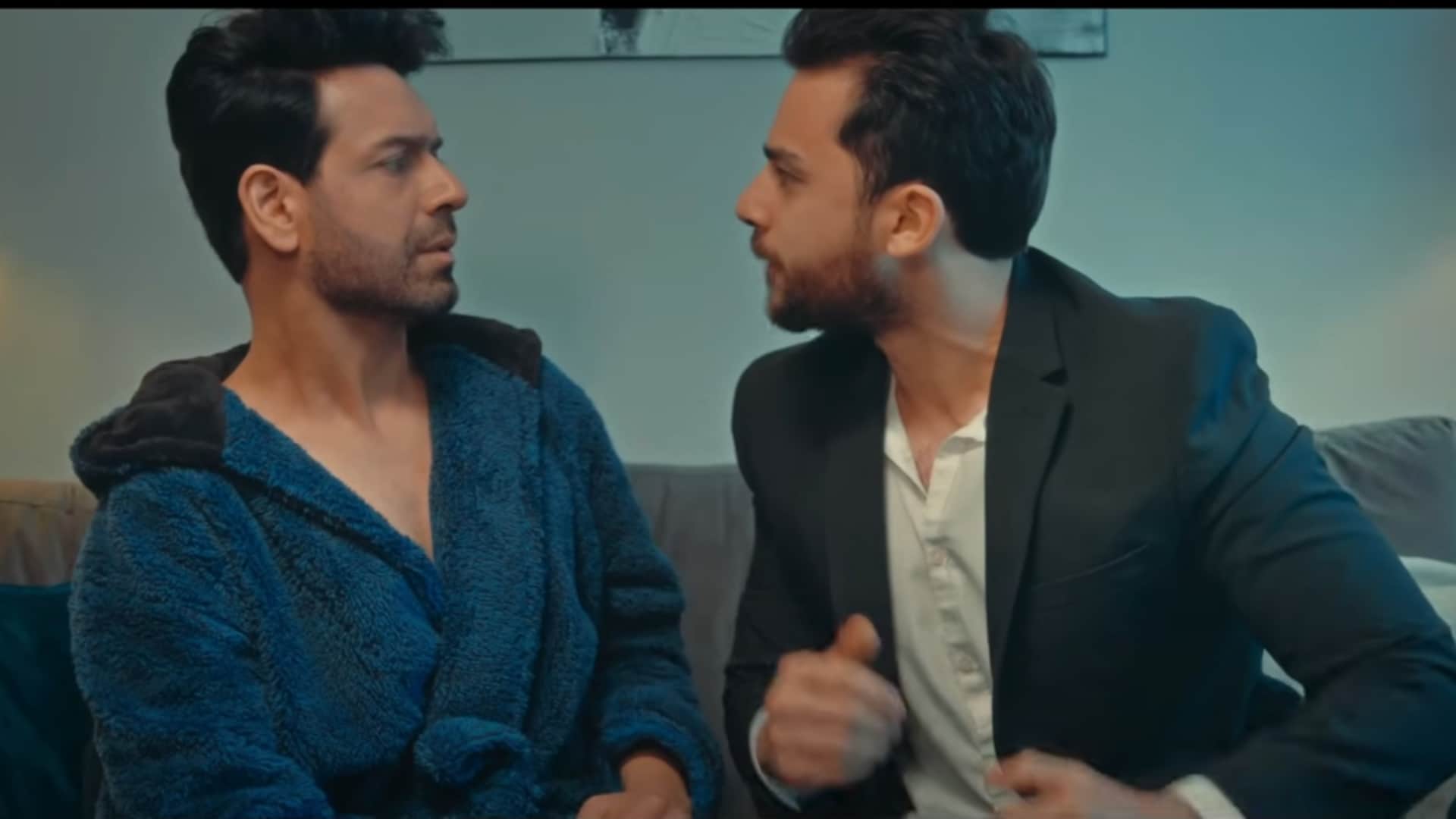 Qaid No wayyy Out claims best LGBTQ film award in cannes film festival 2023 amar Ujala investigates fake news