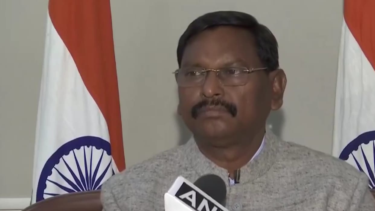 Union Minister Arjun Munda: Farmer leaders reject the Government's proposal over MSP
