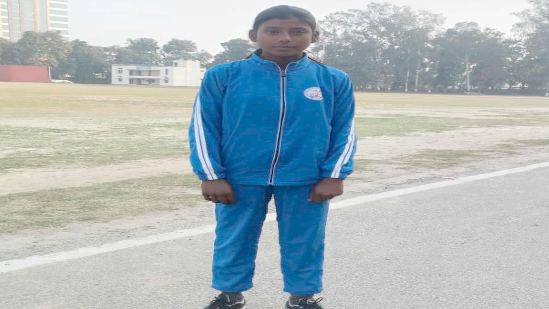 Training through Jugaad Olympic hopefuls getting ready in jungle