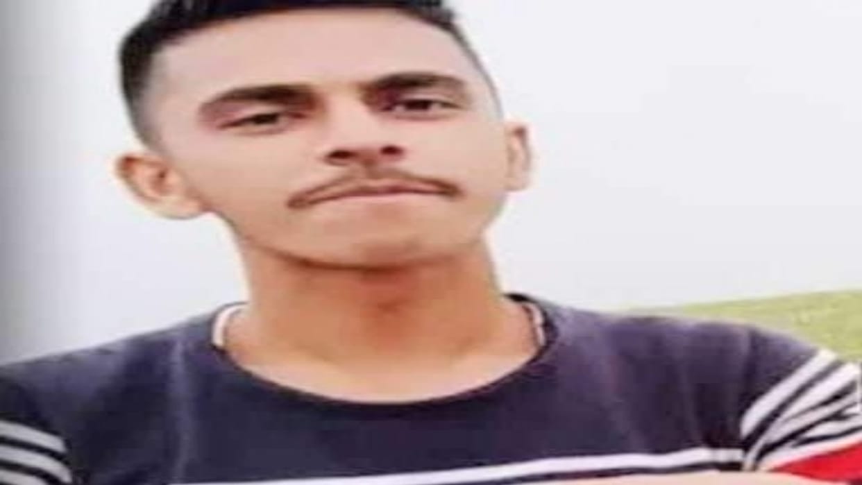 Soldier of Nagrota Bagwan martyred in Leh