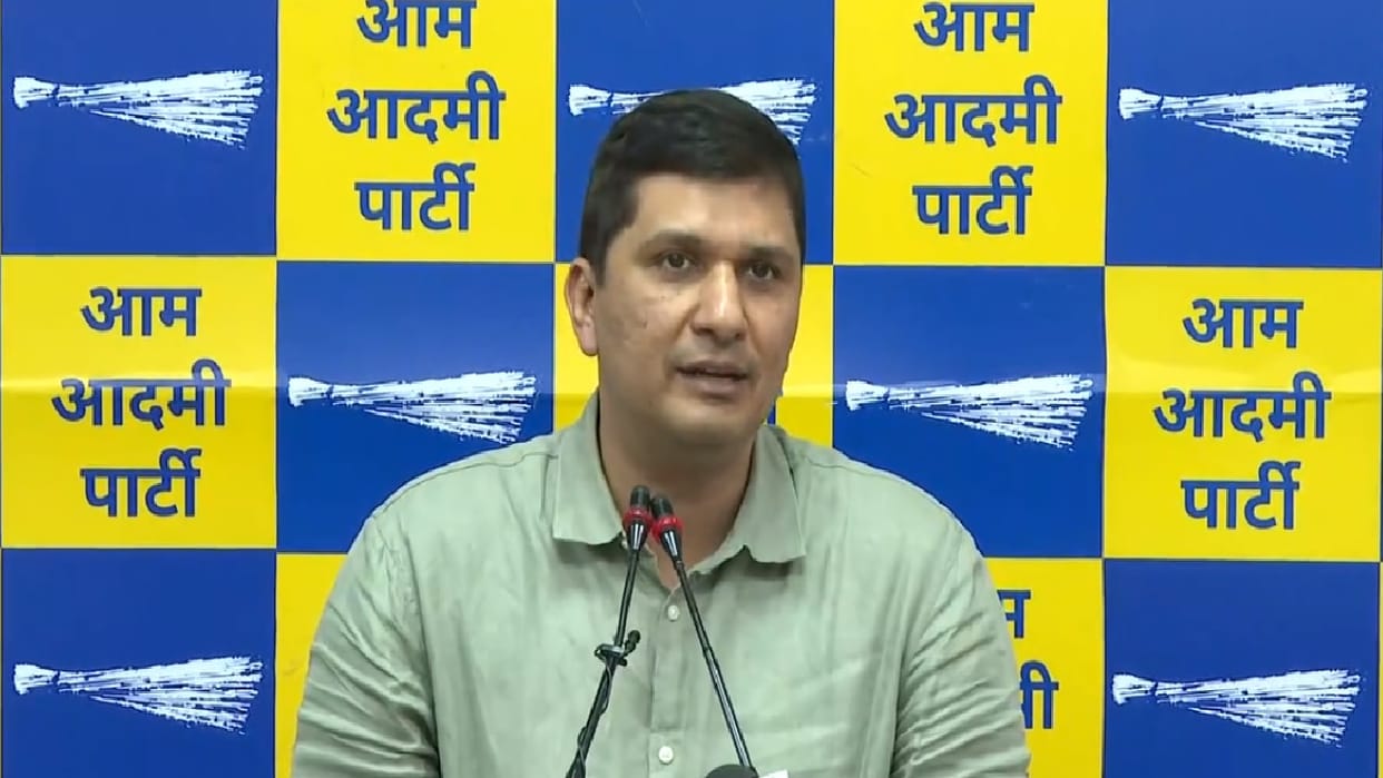 Know what AAP said on Supreme Court s decision regarding Chandigarh Mayor elections