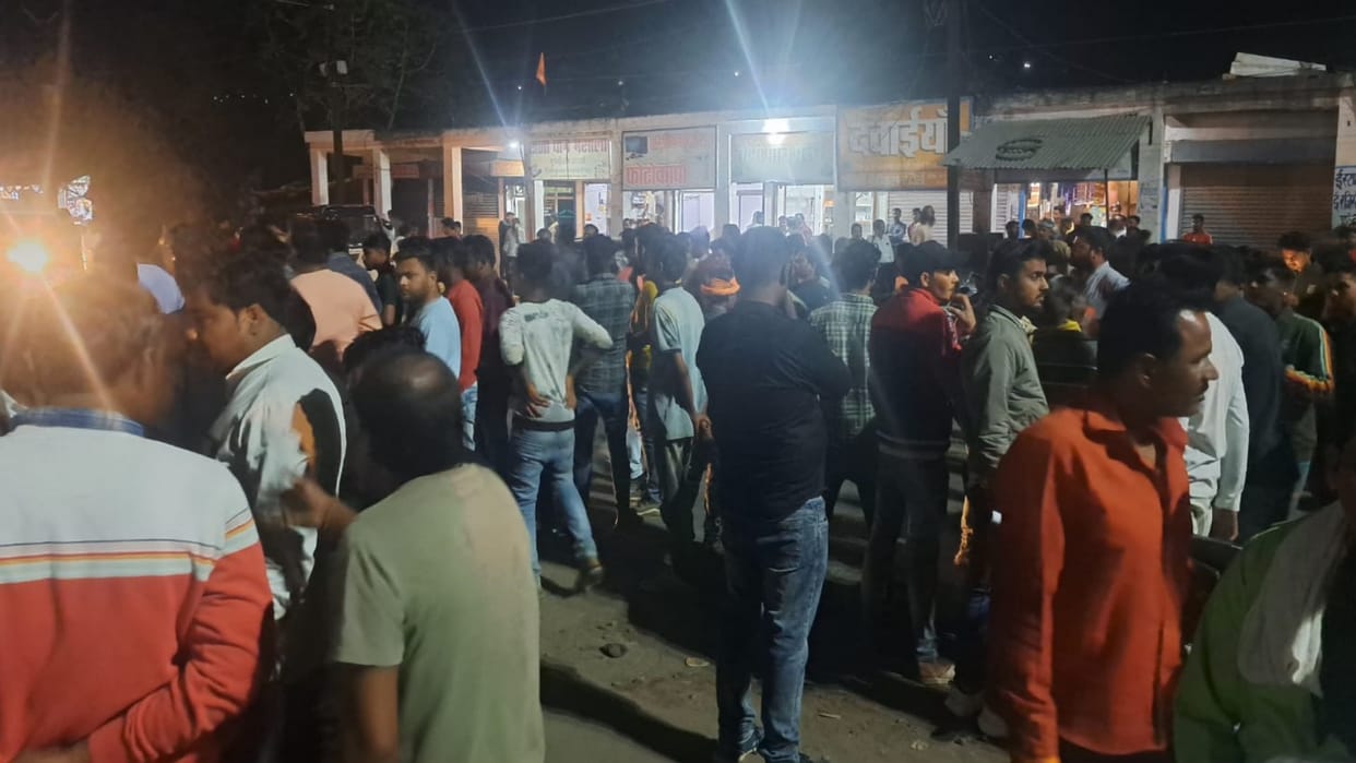 Damoh Cow slaughter case comes to light again fatal attack on three people