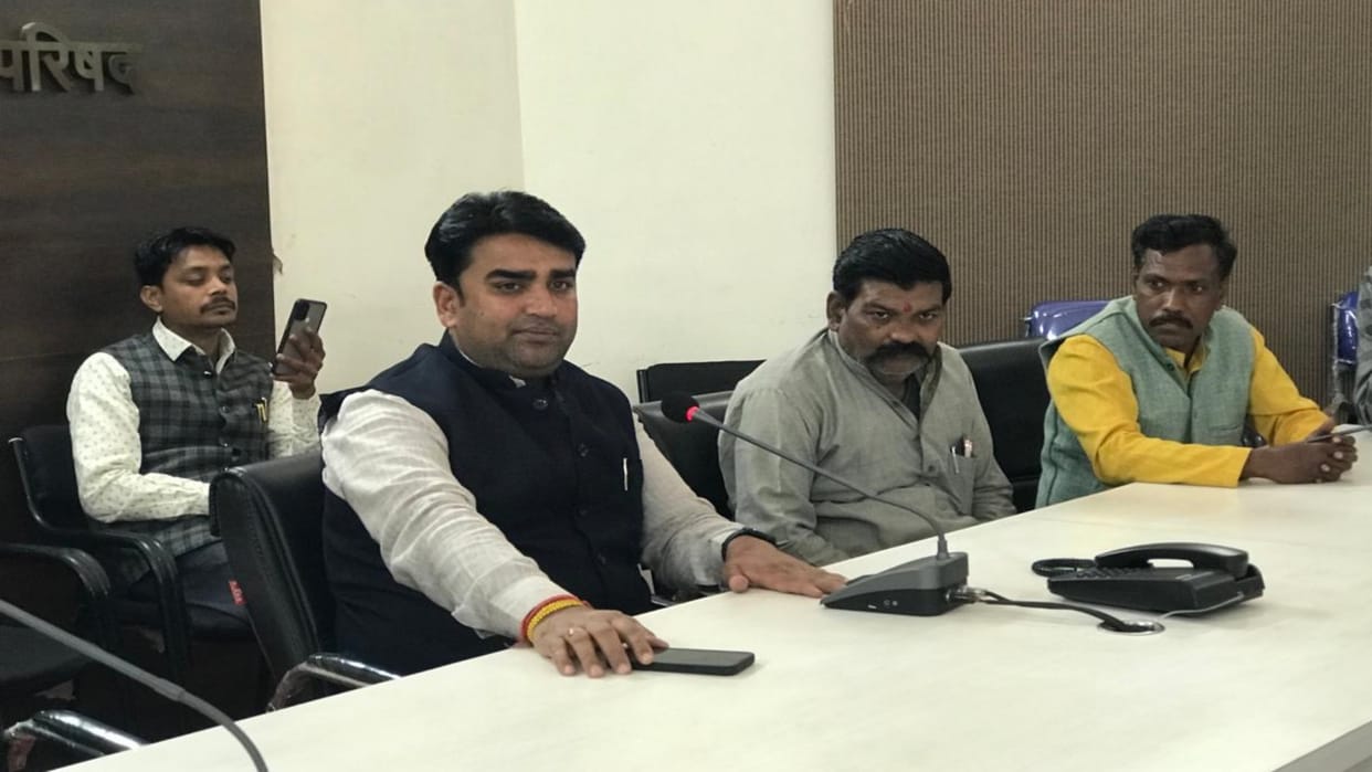 Sehore Proposal for development works worth crores passed in council meeting of municipality