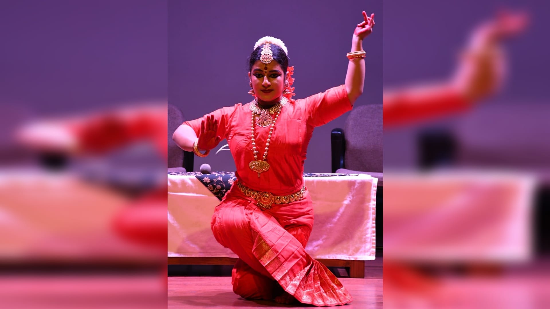 Urjasvita Samman 2024 work of 22 women power from India and abroad got name and respect Bhopal