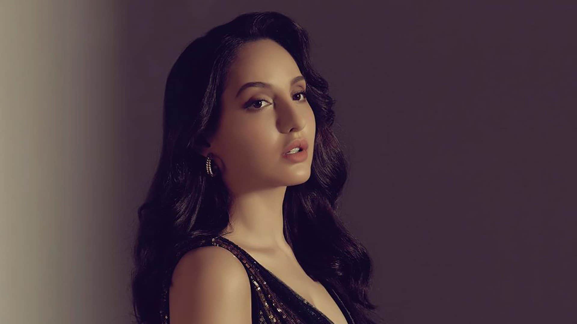 Crakk JeetegaToh Jiyegaa actress nora fatehi talks about rejection during career struggle days dance hit films