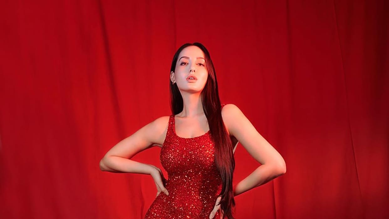 Crakk JeetegaToh Jiyegaa actress nora fatehi talks about rejection during career struggle days dance hit films