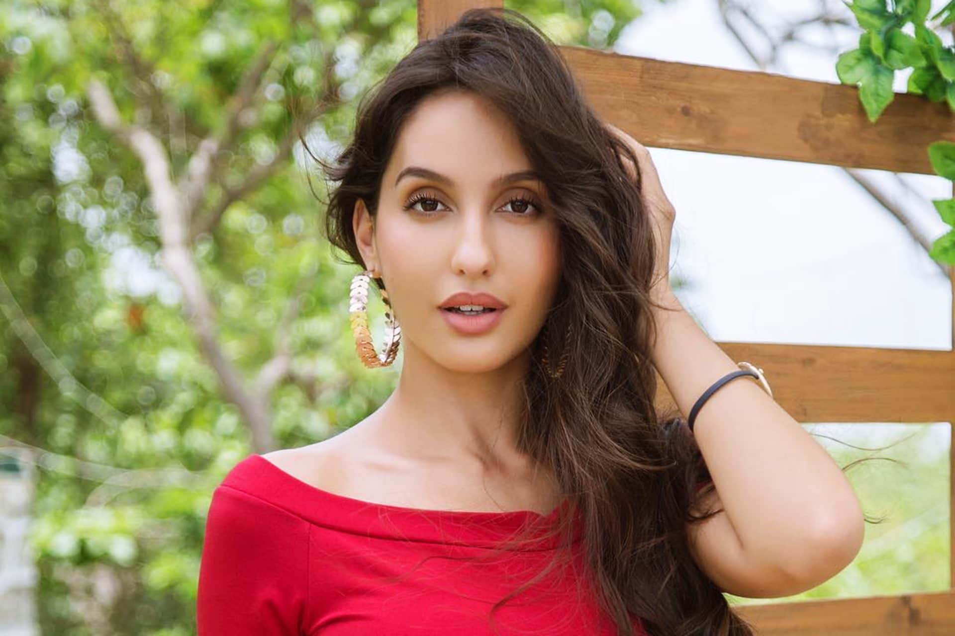 Crakk JeetegaToh Jiyegaa actress nora fatehi talks about rejection during career struggle days dance hit films