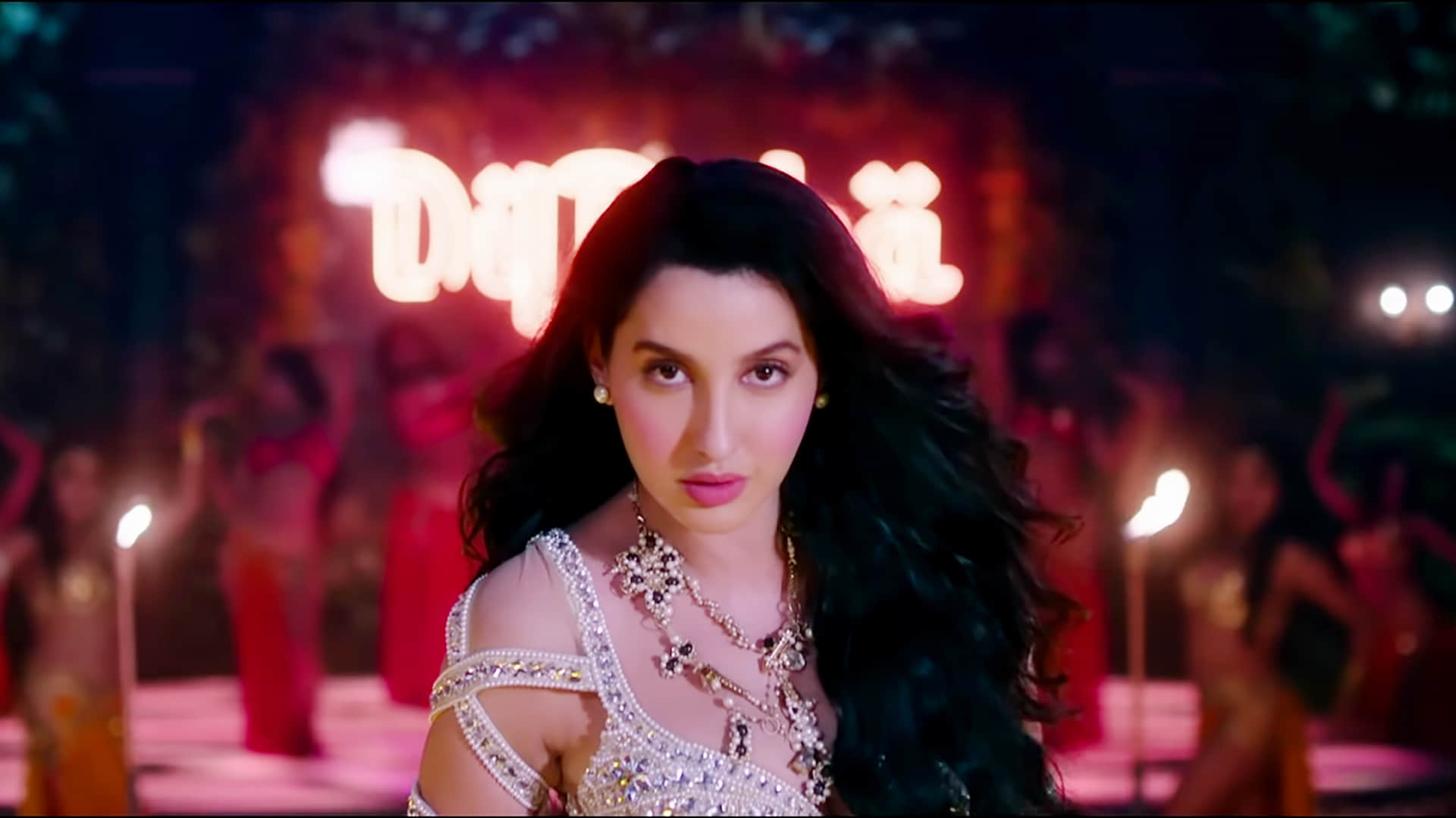 Crakk JeetegaToh Jiyegaa actress nora fatehi talks about rejection during career struggle days dance hit films