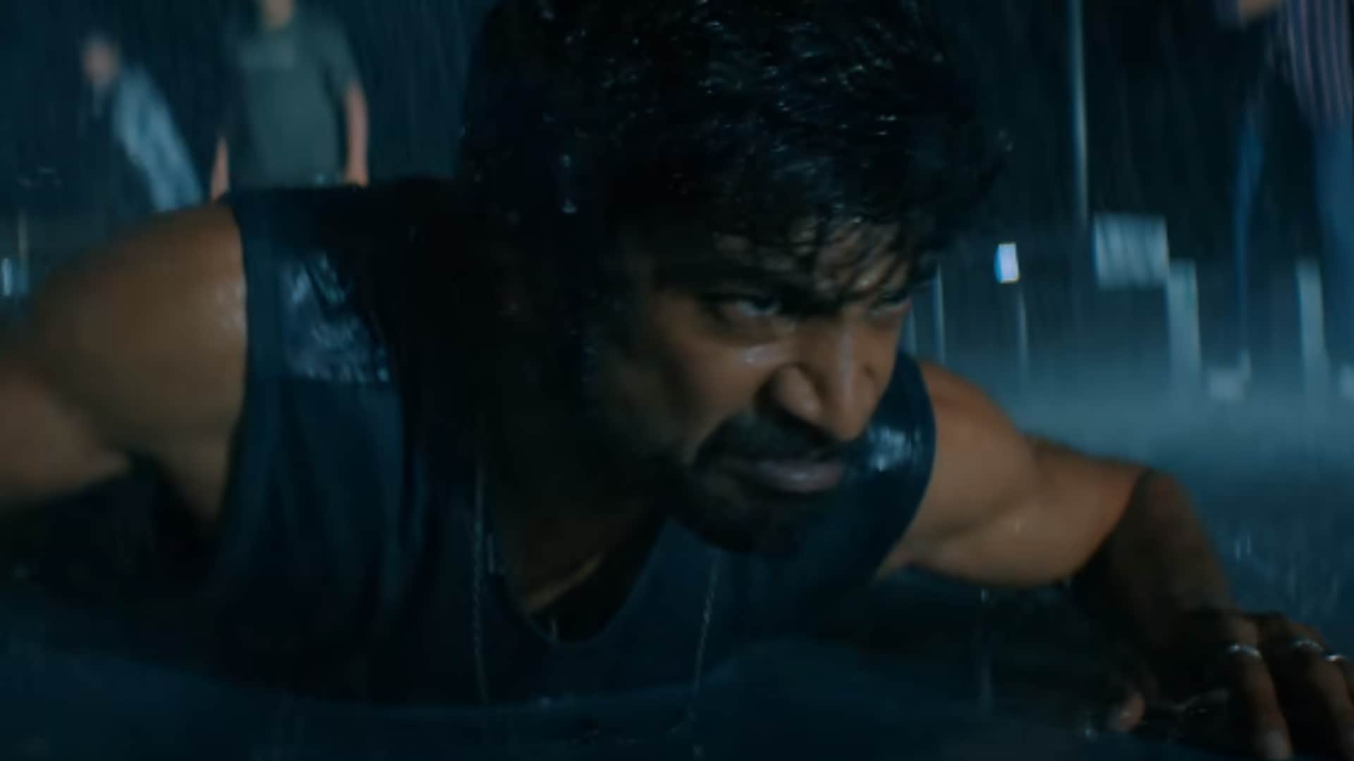 Dange Por Director  Bejoy Nambiar talks about shoot the film in both Hindi and Tamil simultaneously