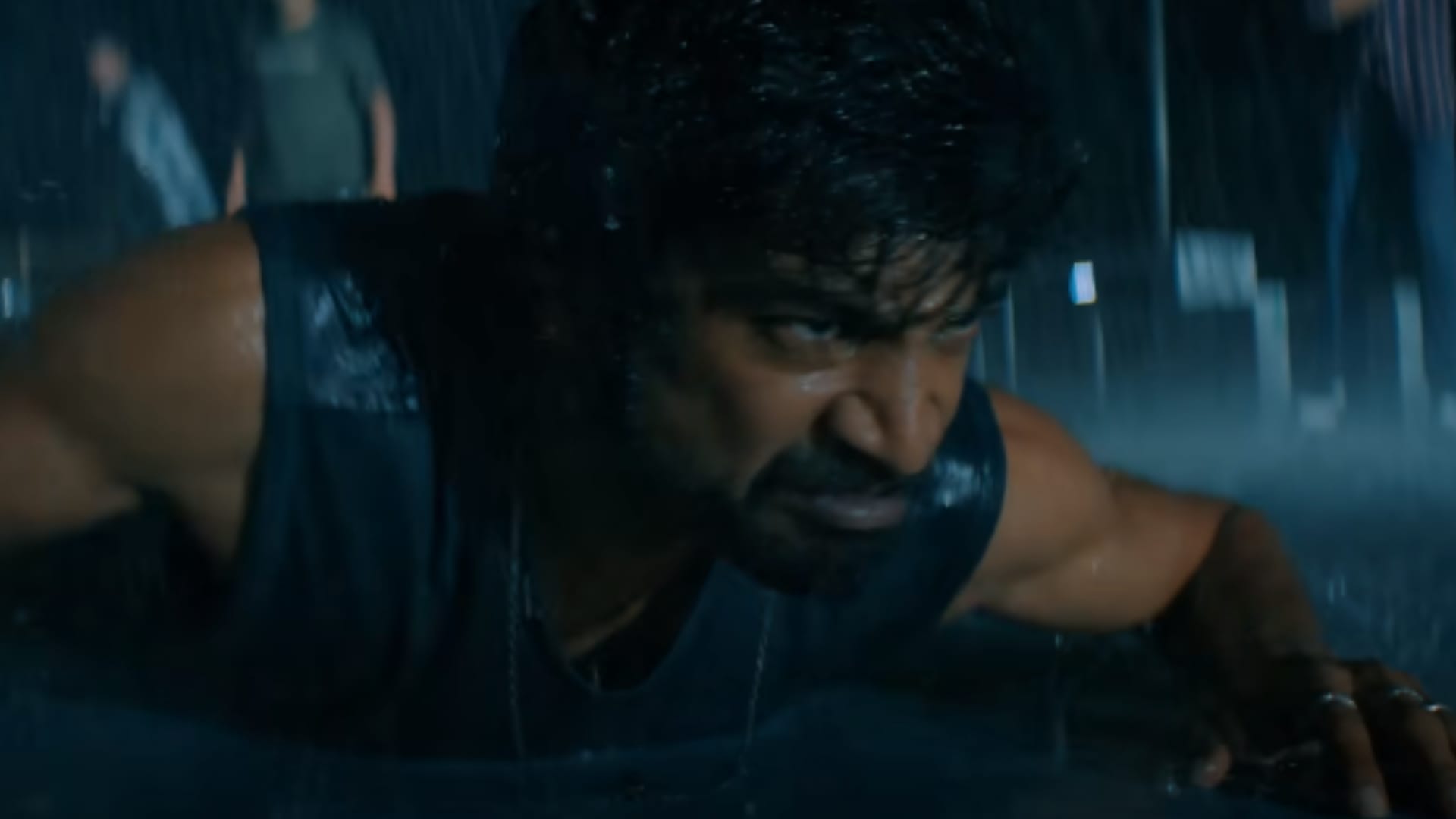 Dange Por Director  Bejoy Nambiar talks about shoot the film in both Hindi and Tamil simultaneously