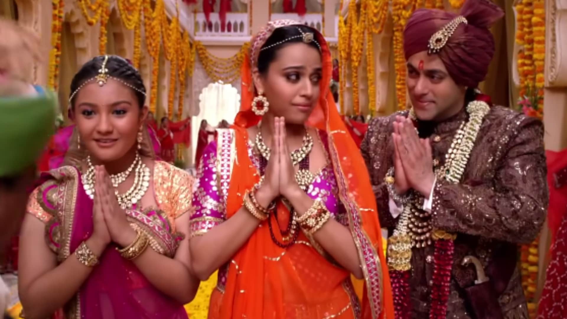 bollywood Most Expensive Film Shooting Sets Mughal e azam devdas bombay velvet prem ratan dhan payo