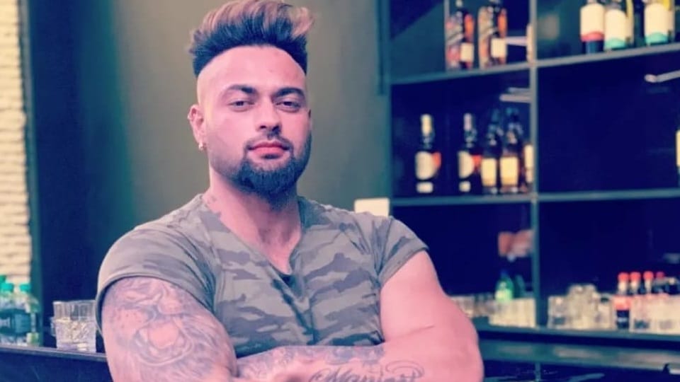 Gym Trainer Murdered in Nabha of Patiala