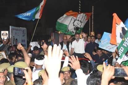 BJP leading in all survey-opinion polls, will opposition change strategy for Lok Sabha Elections 2024