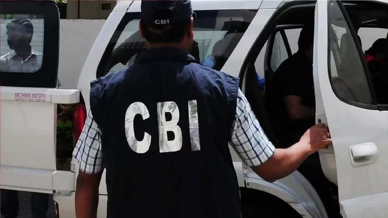 CBI returns in Chhattisgarh: Ban imposed on Bhupesh Raj 5 years ago lifted, CBI will be able to investigate