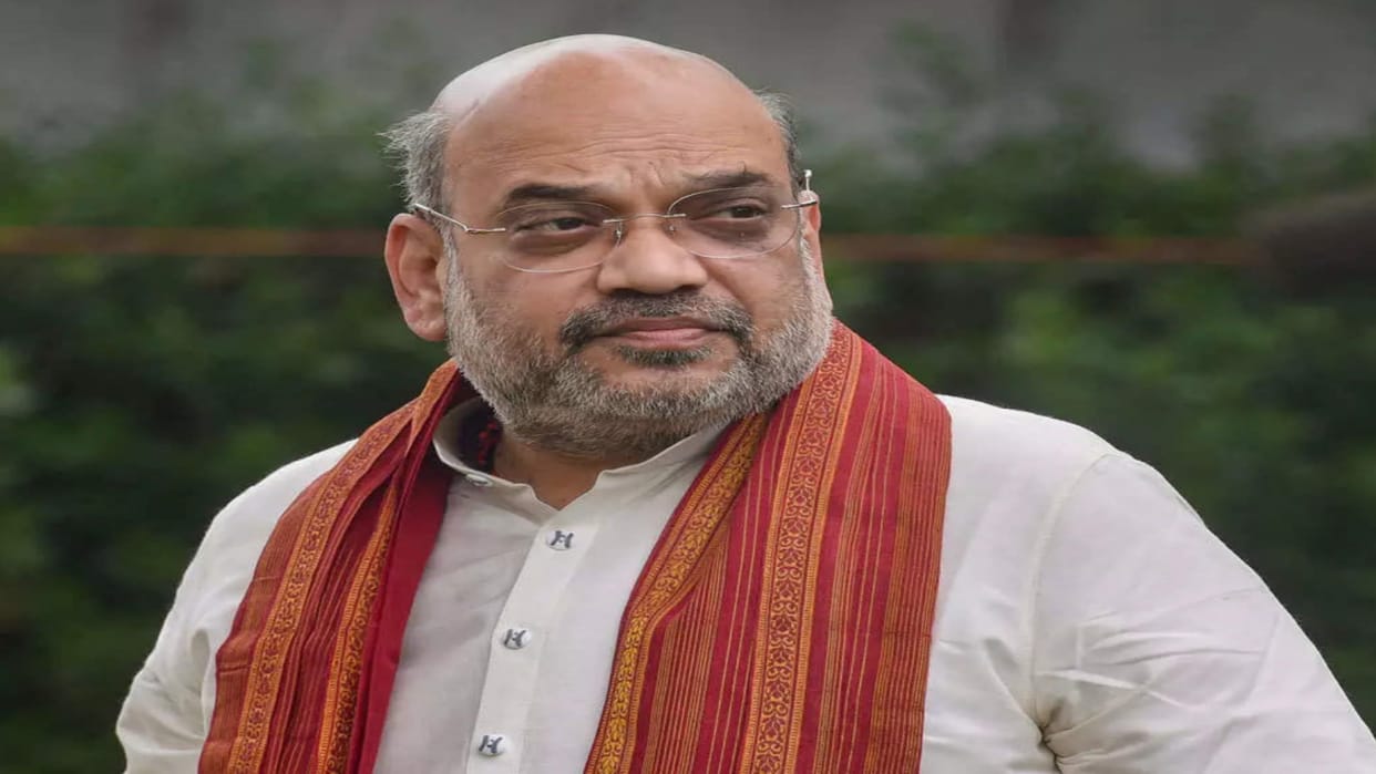 Rajasthan News: Division level meeting regarding preparations for Lok Sabha election, Shah will reach today
