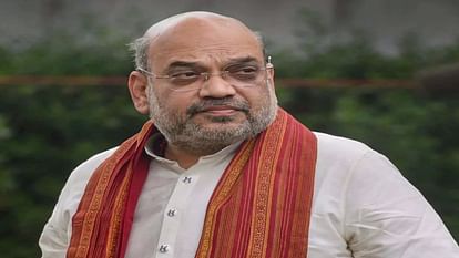 Raipur : गृहमंत्री अमित शाह आज छत्तीसगढ़ दौरे पर, जांजगीर चांपा से करेंगे लोकसभा चुनाव का शंखनाद Raipur: Home Minister Amich Shah on Chhattisgarh tour today