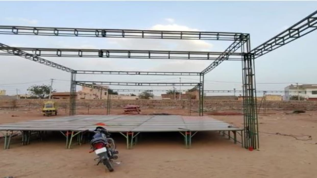Rajasthan News: Desert Mahotsav will be organized tomorrow, many competitions and cultural events will be held