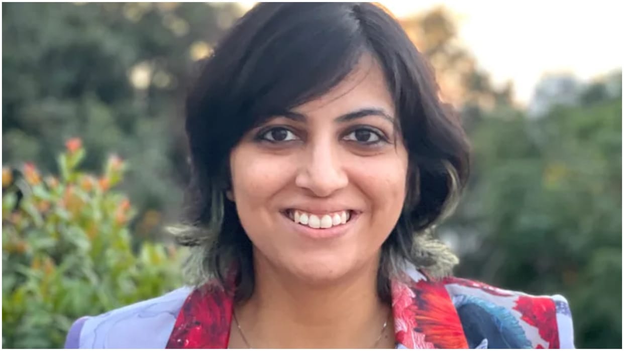 Meet Rajoshi Ghosh COO and Co Founder Of Hasura