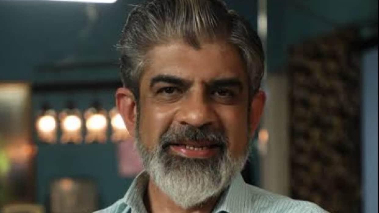 TV Actor Rituraj Singh Passed Away At 59 Age Due to Cardiac Arrest