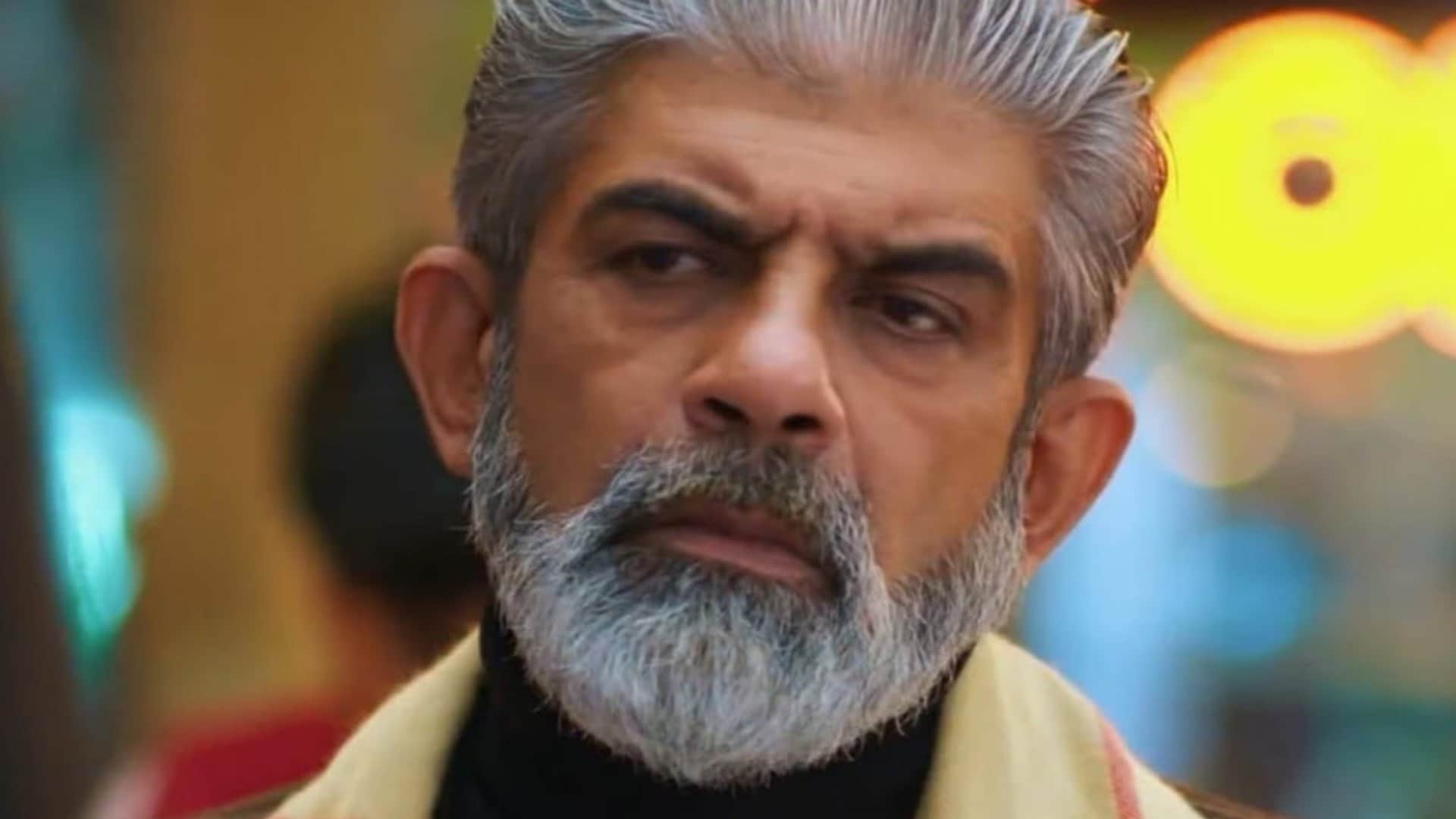 Rituraj Singh Passed Away Shah Rukh Khan Did The Second Lead Role With Late Actor In This Film