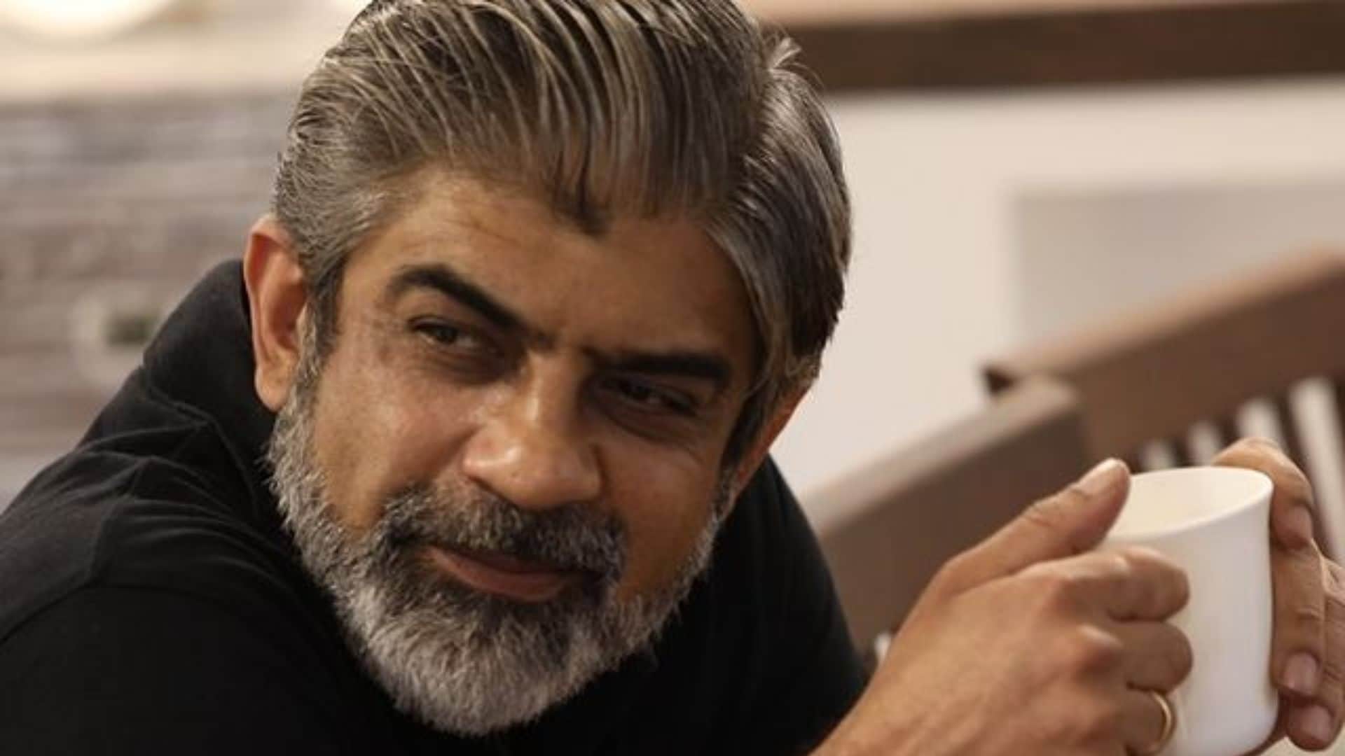 From theater to OTT actor Rituraj Singh showed the magic of his acting know about his career and life